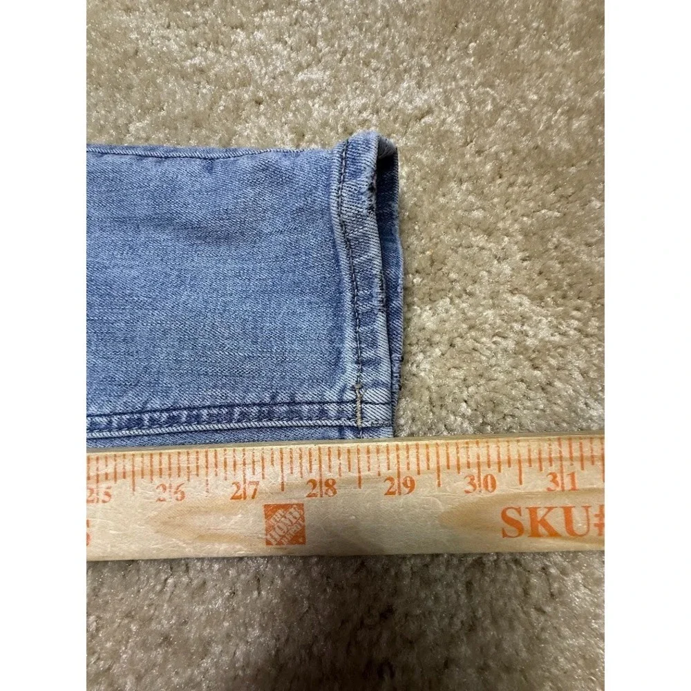 Silver Jeans every item